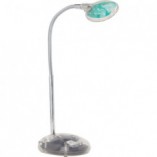Lampa biurkowa LED Timmi - Brilliant | Nowoczesny design
