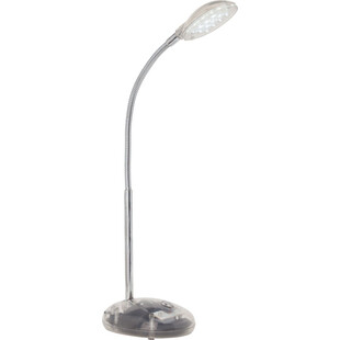 Lampa biurkowa LED Timmi - Brilliant | Nowoczesny design