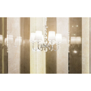 Żyrandol Charlotte | Nowoczesny design | MaxLight