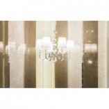 Żyrandol Charlotte | Nowoczesny design | MaxLight