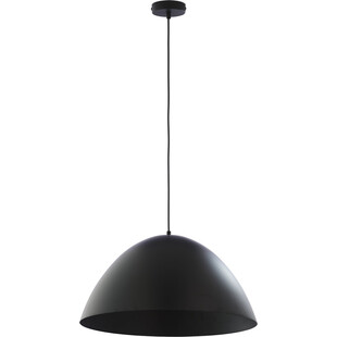 Lampa Wisząca Czarna Faro New | TK Lighting - 522 PLN