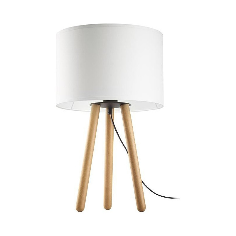 Lampa stołowa Tokyo - Skandynawski design | TK Lighting