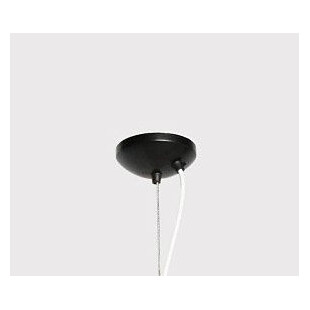 Lampa sufitowa Astronomy III | Czarna, metalowa, 3 punkty | Step In Design