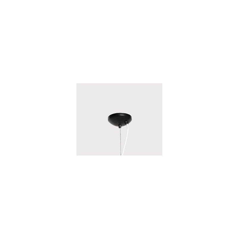 Lampa sufitowa Astronomy III | Czarna, metalowa, 3 punkty | Step In Design