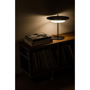 Lampa stołowa Aeroplan | LoftLight - Design i Funkcja