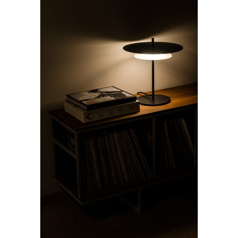Lampa stołowa Aeroplan | LoftLight - Design i Funkcja