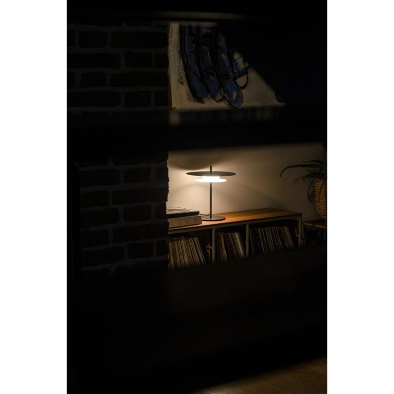 Lampa stołowa Aeroplan | LoftLight - Design i Funkcja