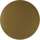 Kinkiet Luna New 40cm złoty - TK Lighting | Eleganckie oświetlenie