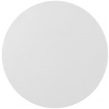 Kinkiet Luna New biały | TK Lighting - Skandynawski design