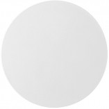Kinkiet Luna New biały 20cm | TK Lighting - Skandynawski design