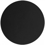 Kinkiet Luna New 20cm czarny | TK Lighting - Sklep z lampami