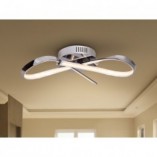 Lampa Sufitowa LED Infinity | MaxLight - Nowoczesny Design