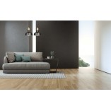 Lampa Wisząca Loft Ibor II Czarno-Złota Emibig | 42cm