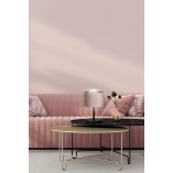 Lampka nocna różowa Emibig Hilde - Eleganckie oświetlenie