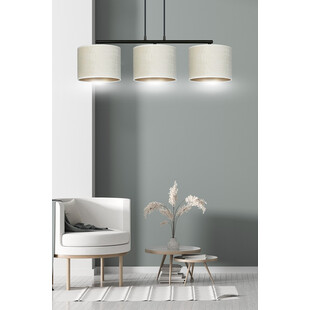 Lampa wisząca Hilde III | Emibig - Elegancja i styl
