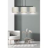 Lampa wisząca Hilde III | Emibig - Elegancja i styl