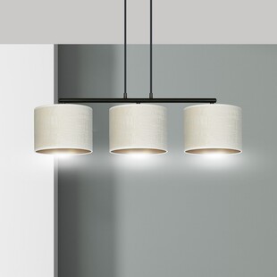Lampa wisząca Hilde III | Emibig - Elegancja i styl