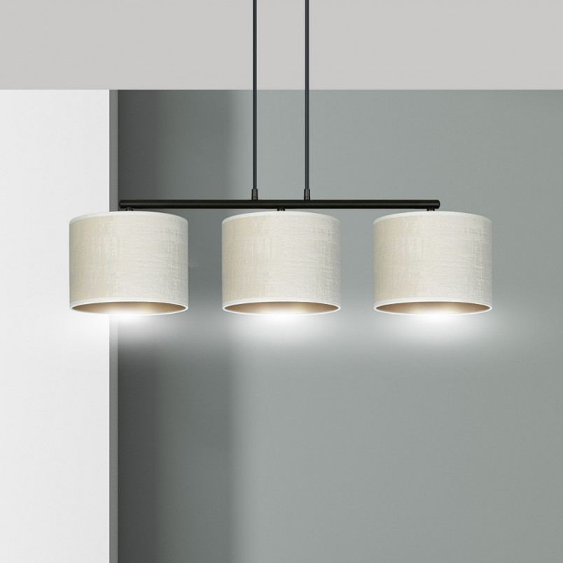 Lampa wisząca Hilde III | Emibig - Elegancja i styl