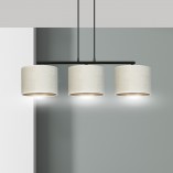 Lampa wisząca Hilde III | Emibig - Elegancja i styl