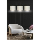 Lampa wisząca Hilde III | Emibig - Elegancja i styl