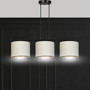 Lampa wisząca Hilde III | Emibig - Elegancja i styl