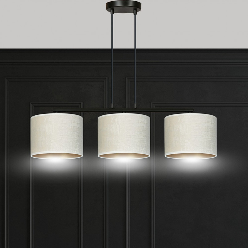 Lampa wisząca Hilde III | Emibig - Elegancja i styl