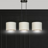 Lampa wisząca Hilde III | Emibig - Elegancja i styl
