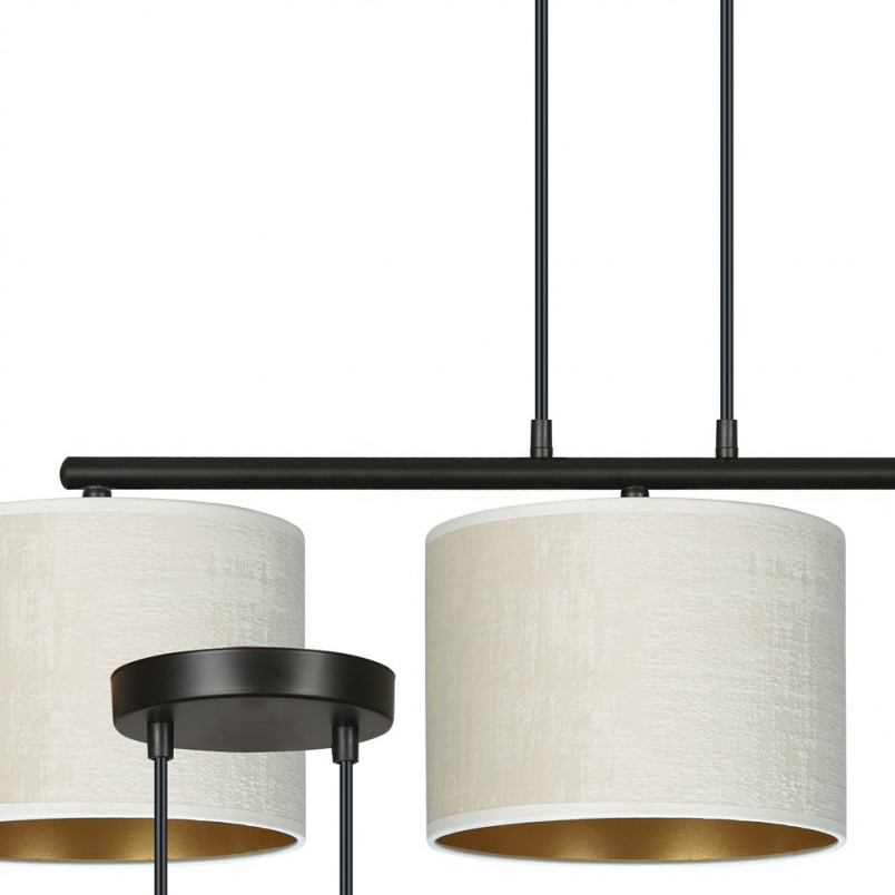 Lampa wisząca Hilde III | Emibig - Elegancja i styl