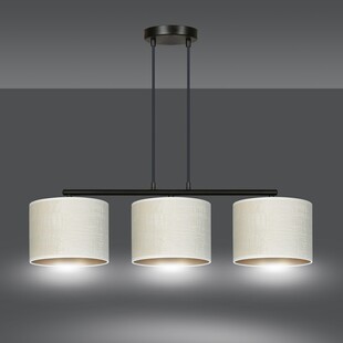 Lampa wisząca Hilde III | Emibig - Elegancja i styl