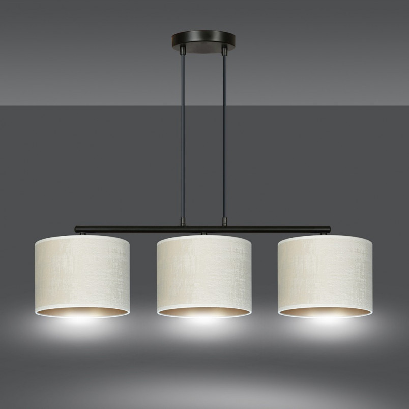Lampa wisząca Hilde III | Emibig - Elegancja i styl