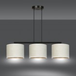 Lampa wisząca Hilde III | Emibig - Elegancja i styl