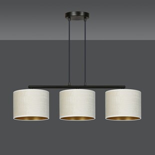 Lampa wisząca Hilde III | Emibig - Elegancja i styl
