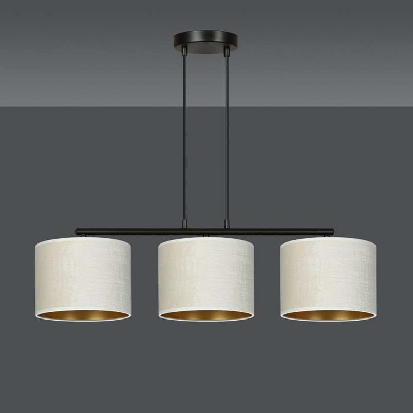 Lampa wisząca Hilde III | Emibig - Elegancja i styl