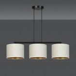 Lampa wisząca Hilde III | Emibig - Elegancja i styl