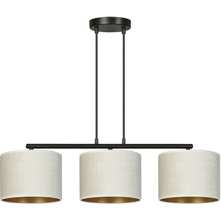 Lampa wisząca Hilde III | Emibig - Elegancja i styl