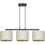 Lampa wisząca Hilde III | Emibig - Elegancja i styl
