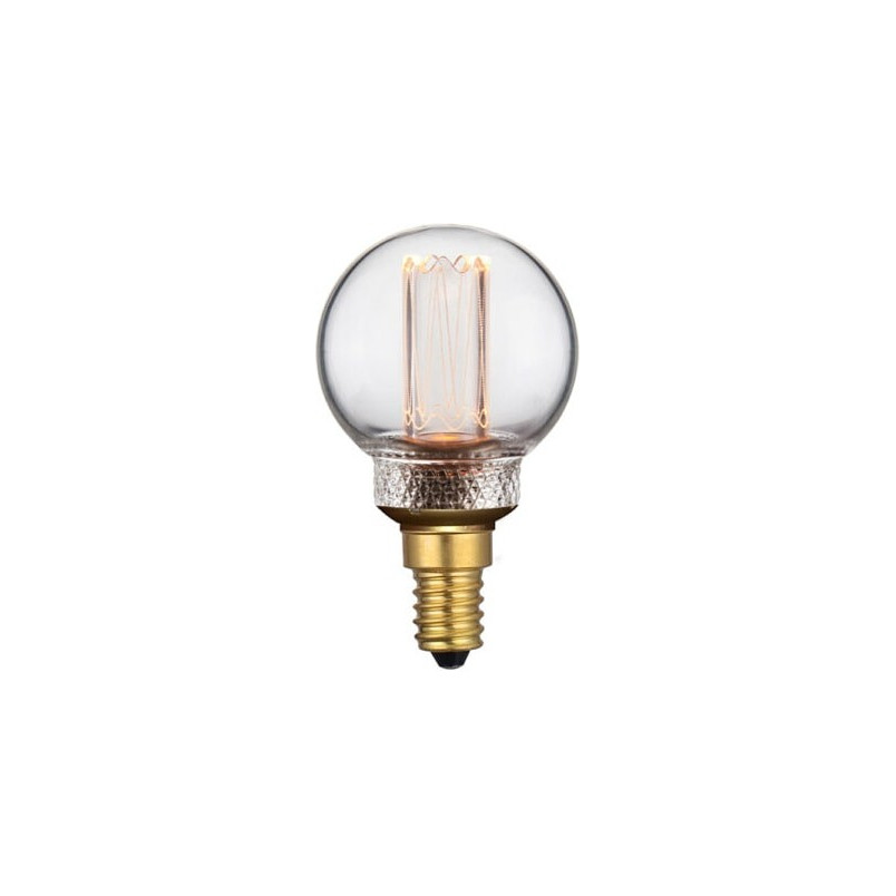 Żarówka ściemniana Colors Krone E14 | Halo Design