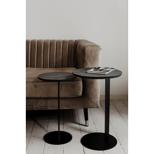 Stolik boczny Oden 35cm Nordifra | Elegancki design