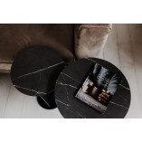 Stolik boczny Nordifra Oden 30cm - Elegancki design | Sklep