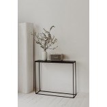 Konsola Nordifra 91x22cm - Elegancki Design | Kup Teraz