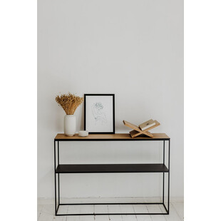 Konsola Stam Nordifra | Industrialny Design | Kup Online
