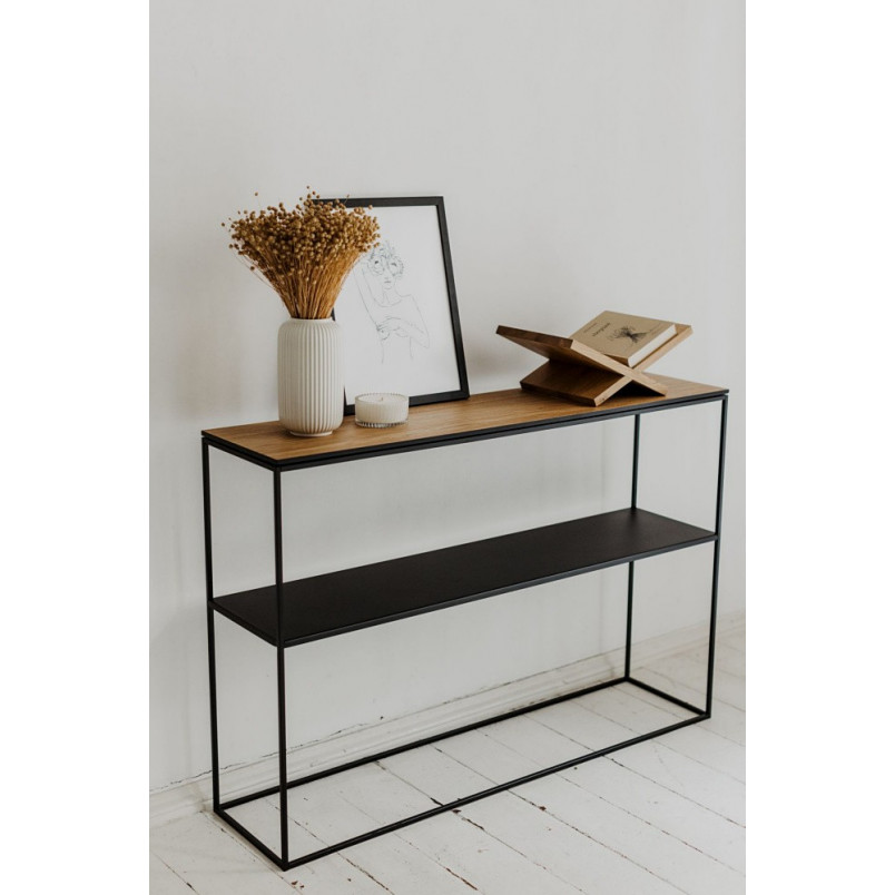 Konsola Stam Nordifra | Industrialny Design | Kup Online