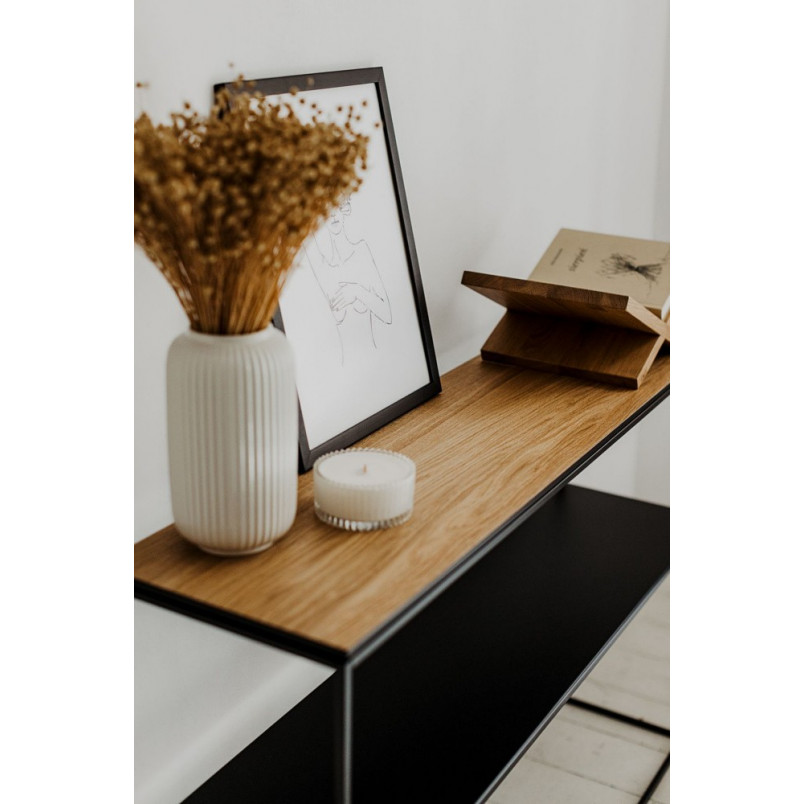 Konsola Stam Nordifra | Industrialny Design | Kup Online