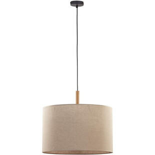 Lampa wisząca Deva 50cm | Boho | TK Lighting - Kup teraz!
