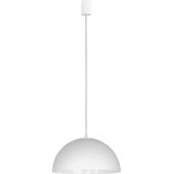 Lampa wisząca Hemisphere biała | Nowodvorski | Kup online