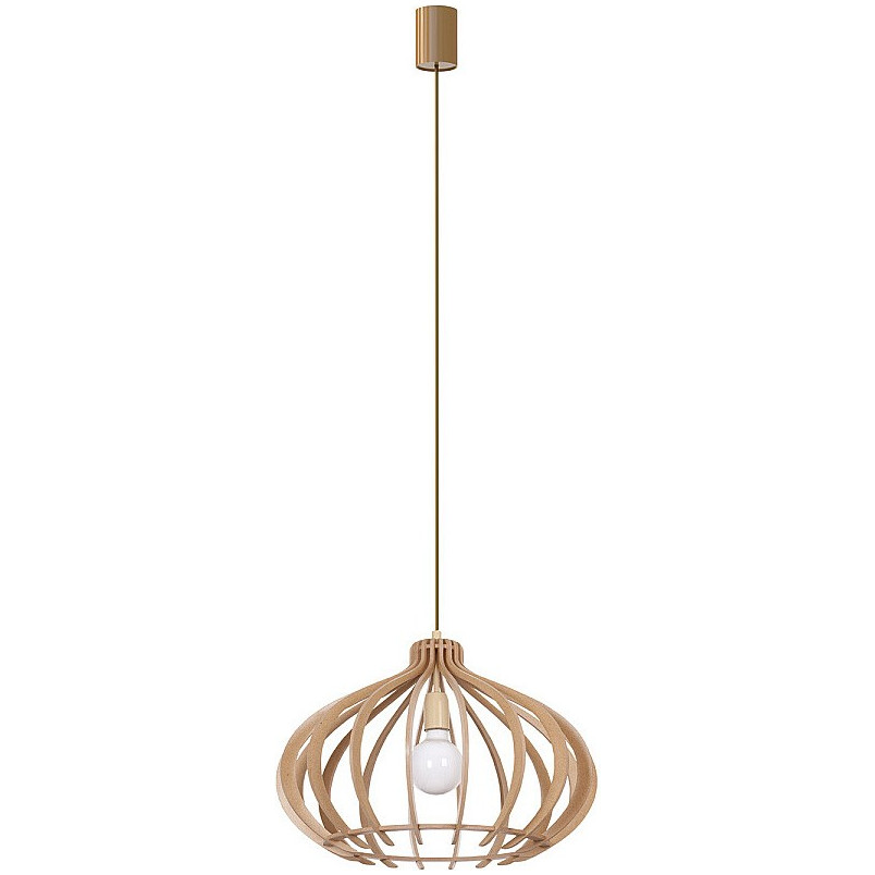 Lampa wisząca Ika | Nowodvorski - Skandynawski design