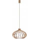 Lampa wisząca Ika | Nowodvorski - Skandynawski design
