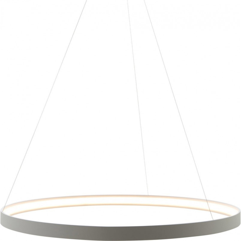 Lampa wisząca Circle LED - nowoczesny design ZumaLine
