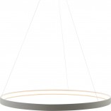Lampa wisząca Circle LED - nowoczesny design ZumaLine