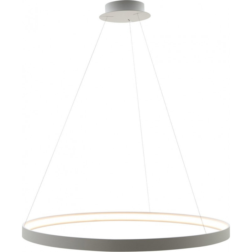 Lampa wisząca Circle LED - nowoczesny design ZumaLine
